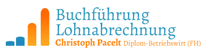 Buchführung & Lohnabrechnung Christoph Pacelt Diplom-Betriebswirt (FH)